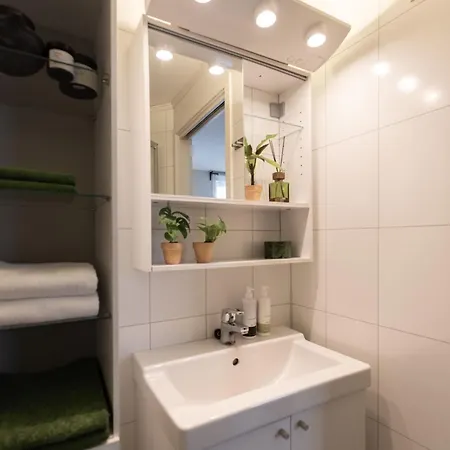 Apartment Unique In Midtown