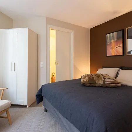 Apartment Unique In Midtown *