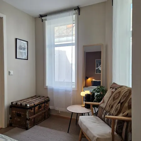 Unique In Midtown Trondheim