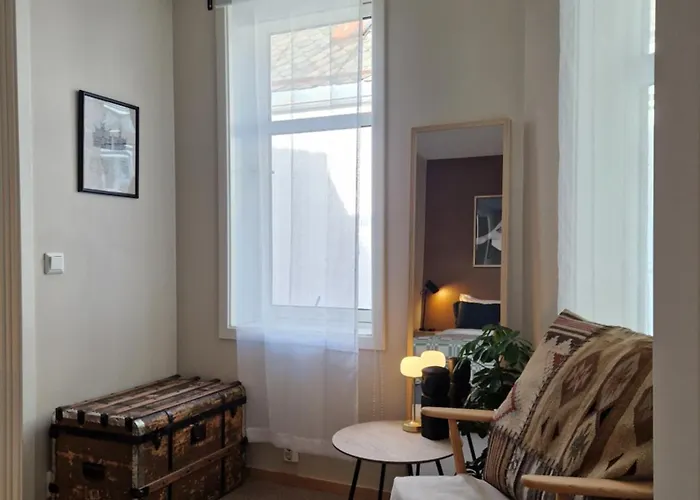 Unique In Midtown Trondheim